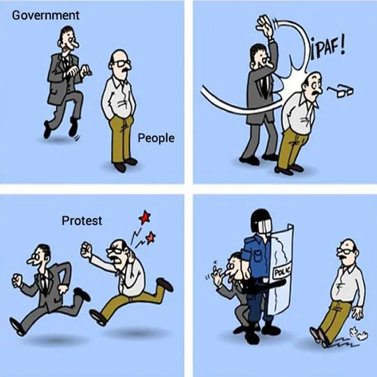 gov - Κυβέρνηση και πολίτες!