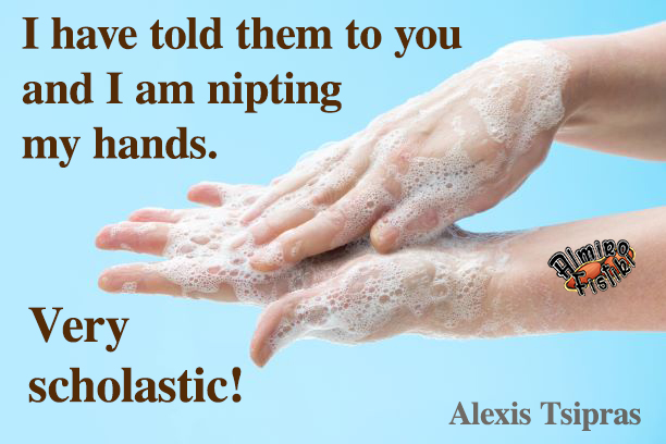 Alex nipting