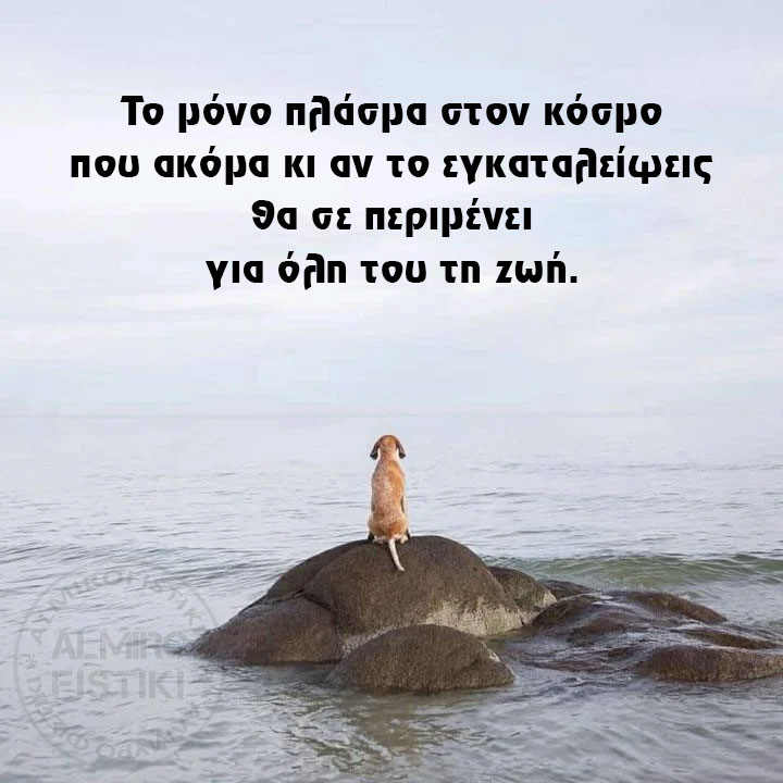 Αιώνια αγάπη