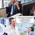 Όταν τελειώσει ο οδοντίατρος