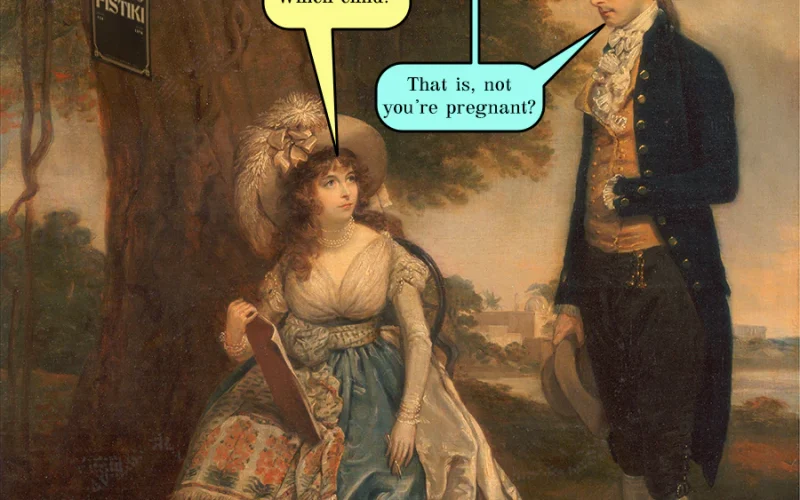 AlmiroFistiki MEME OUR CHILD 1