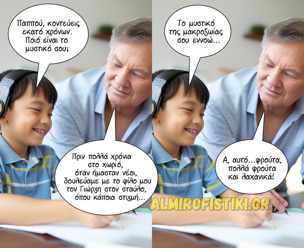 AlmiroFistiki A.I Image Grandpas secret 1