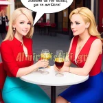Πεισματάρης σύζυγος