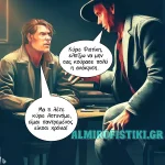 Ανάκριση