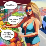 Καυτός μανάβης