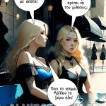 Η απατημένη ξανθιά