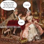 Love Is in the Air