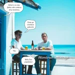 Πατάτες με έξτρα