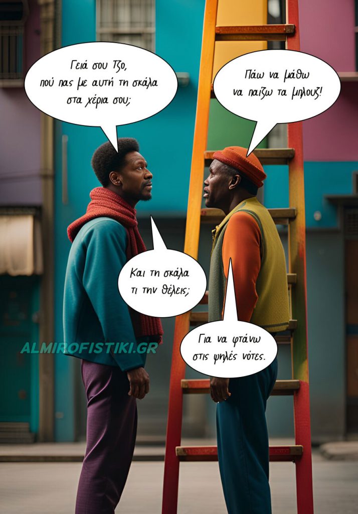 AlmiroFistiki A.I Image Hey Joe 1