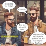 AlmiroFistiki A.I Image Thanasis