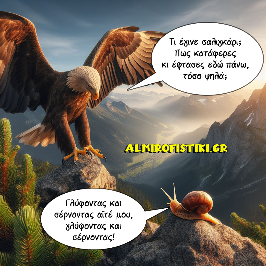 AlmiroFistiki A.I Image eagle