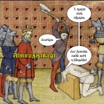 Άσχημη βδομάδα
