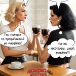 Θανατηφόρα προφυλακτικά