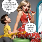 Μπέρδεμα