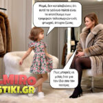 Η ταλαιπωρία ενός φτωχού και άτυχου ζώου