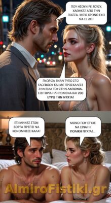 Η…βολική νύχτα