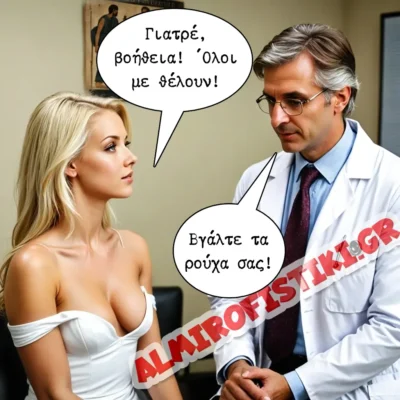 Όλοι την θέλουν