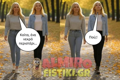 Το νεκρό πουλάκι