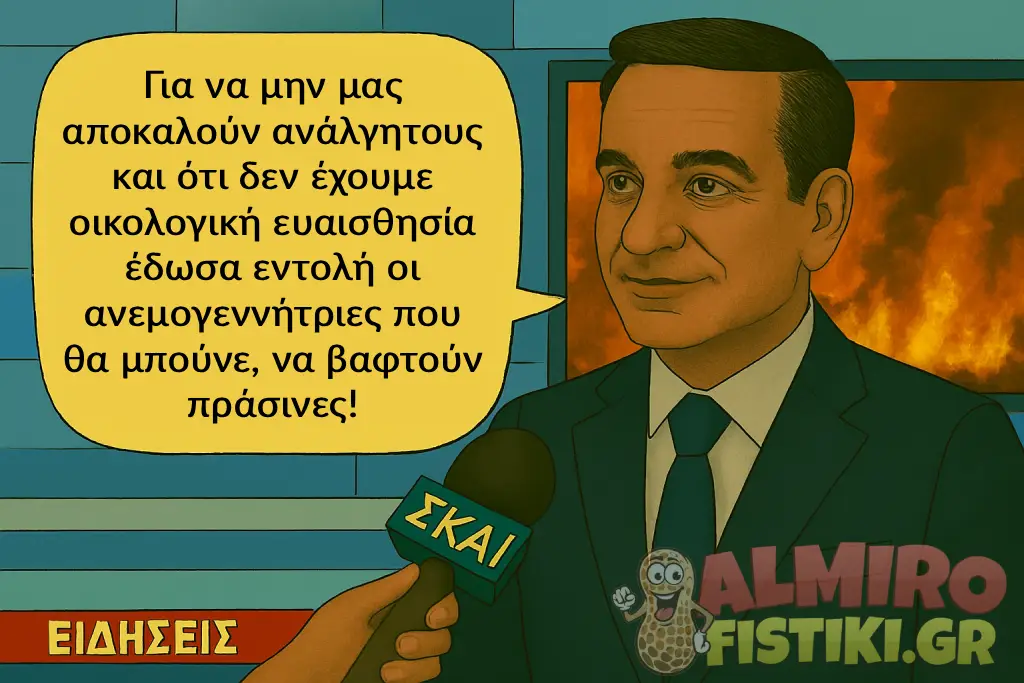 AlmiroFistiki Photostories Environmental awareness