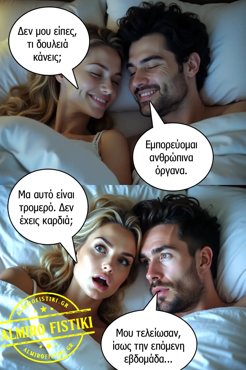 AlmiroFistiki Photostories Heart
