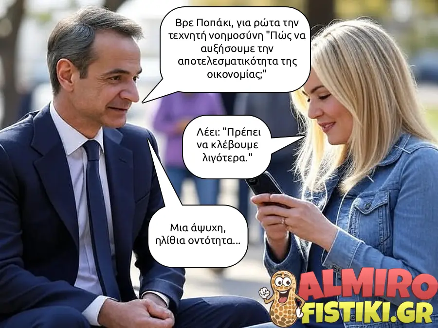 AlmiroFistiki Photostories stupid entity