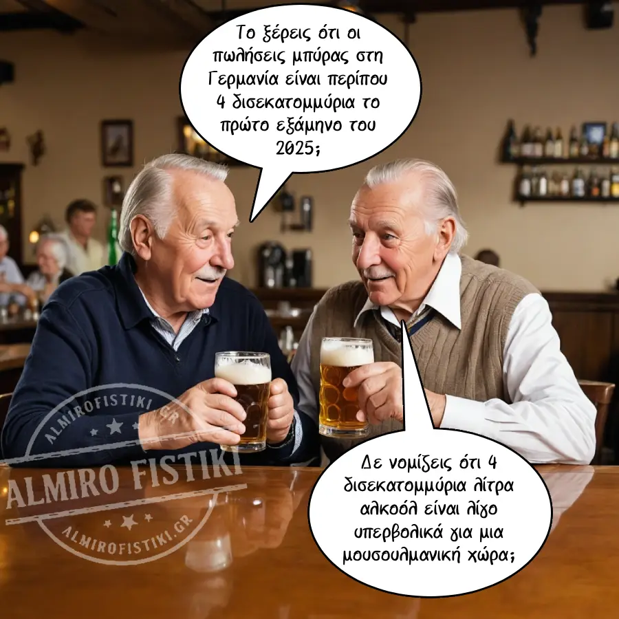 Εις υγείαν