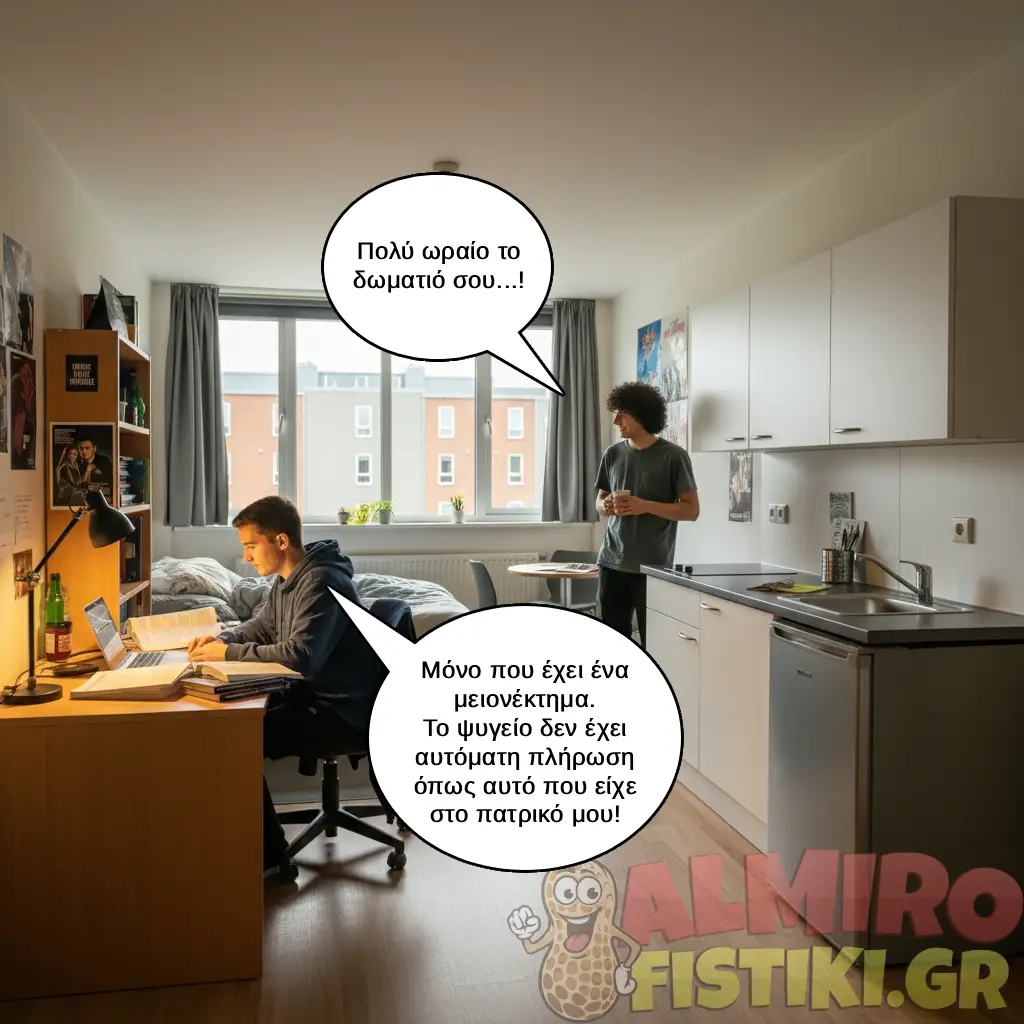 AlmiroFistiki refrigerator