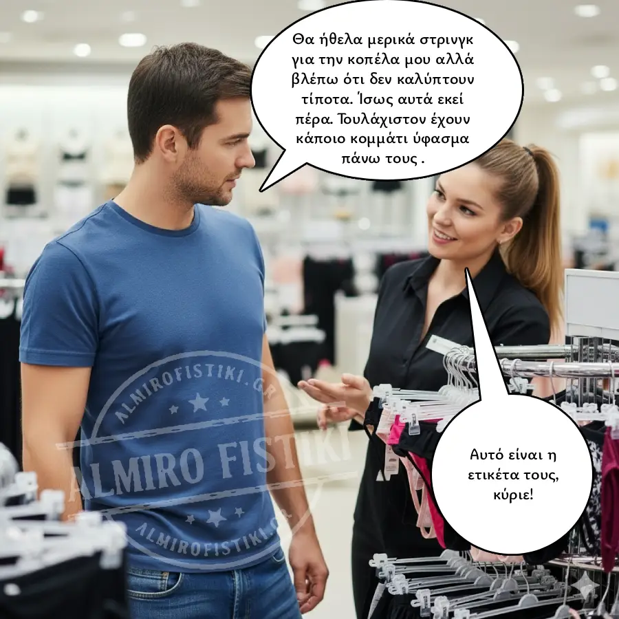 AlmiroFistiki Photostories thongs