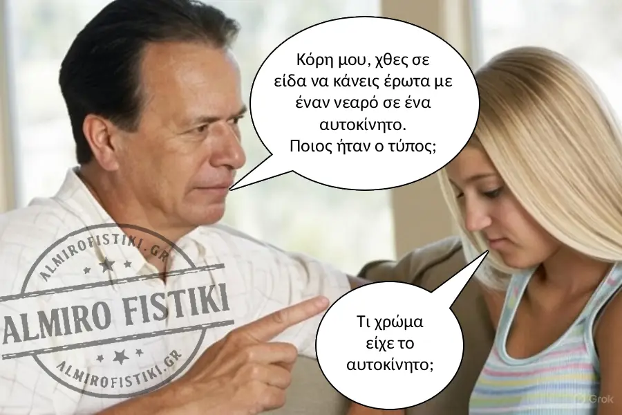 AlmiroFistiki Photostories love in a car