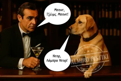 Τζέιμς Ντορ
