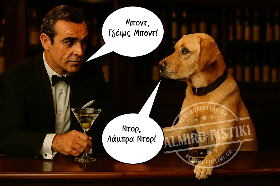 AlmiroFistiki bond