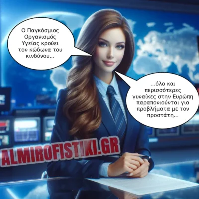Προβλήματα με τον προστάτη
