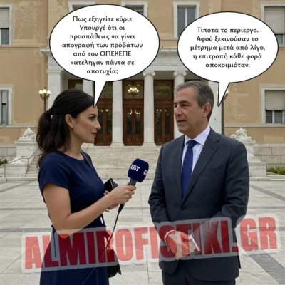 Το μέτρημα προβάτων