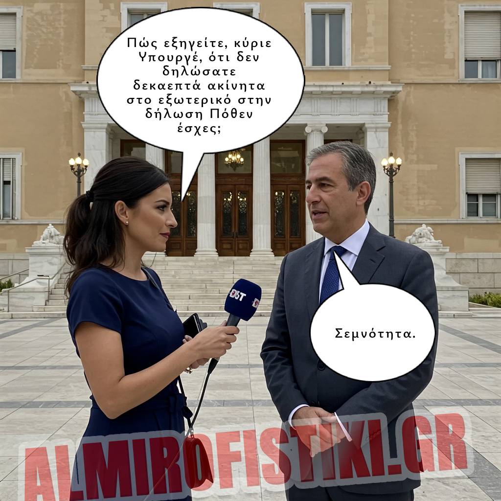 AlmiroFistiki AI Image modest minister