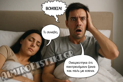 Εφιάλτης