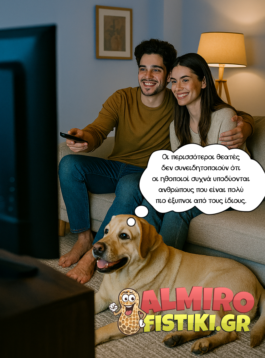 AlmiroFistiki Photostories smart acrors