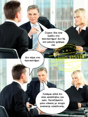 Πανεπιστημιακού επιπέδου