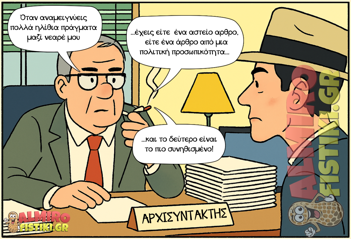 AlmiroFistiki Toons stupid things