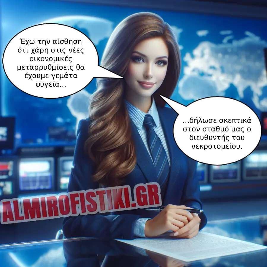 AlmiroFistiki black humor full refrigerators