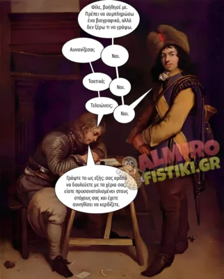 Βιογραφικό του μ@λάκα