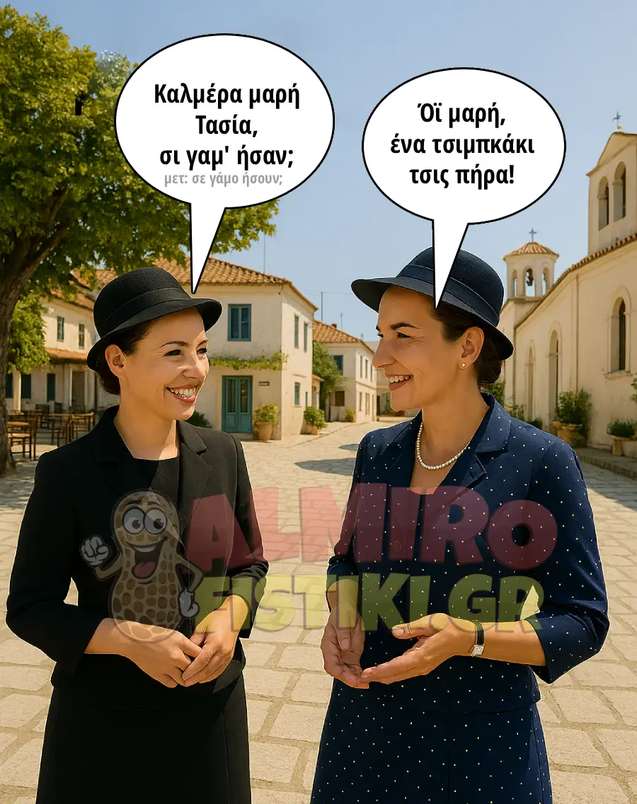 AlmiroFistiki Photostories marriage