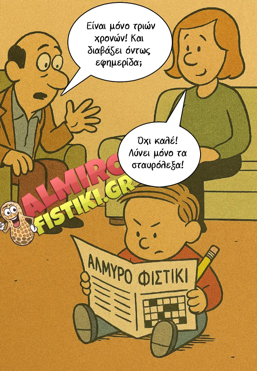 AlmiroFistiki Toons paper