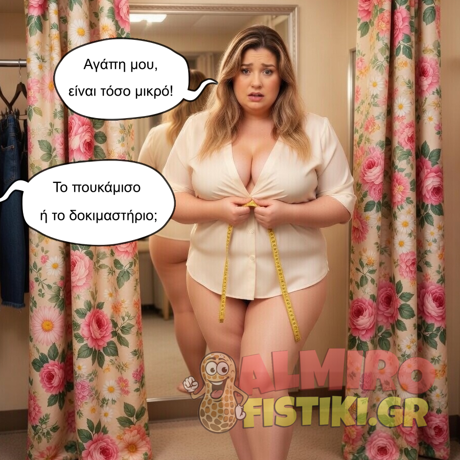 Είναι μικρό