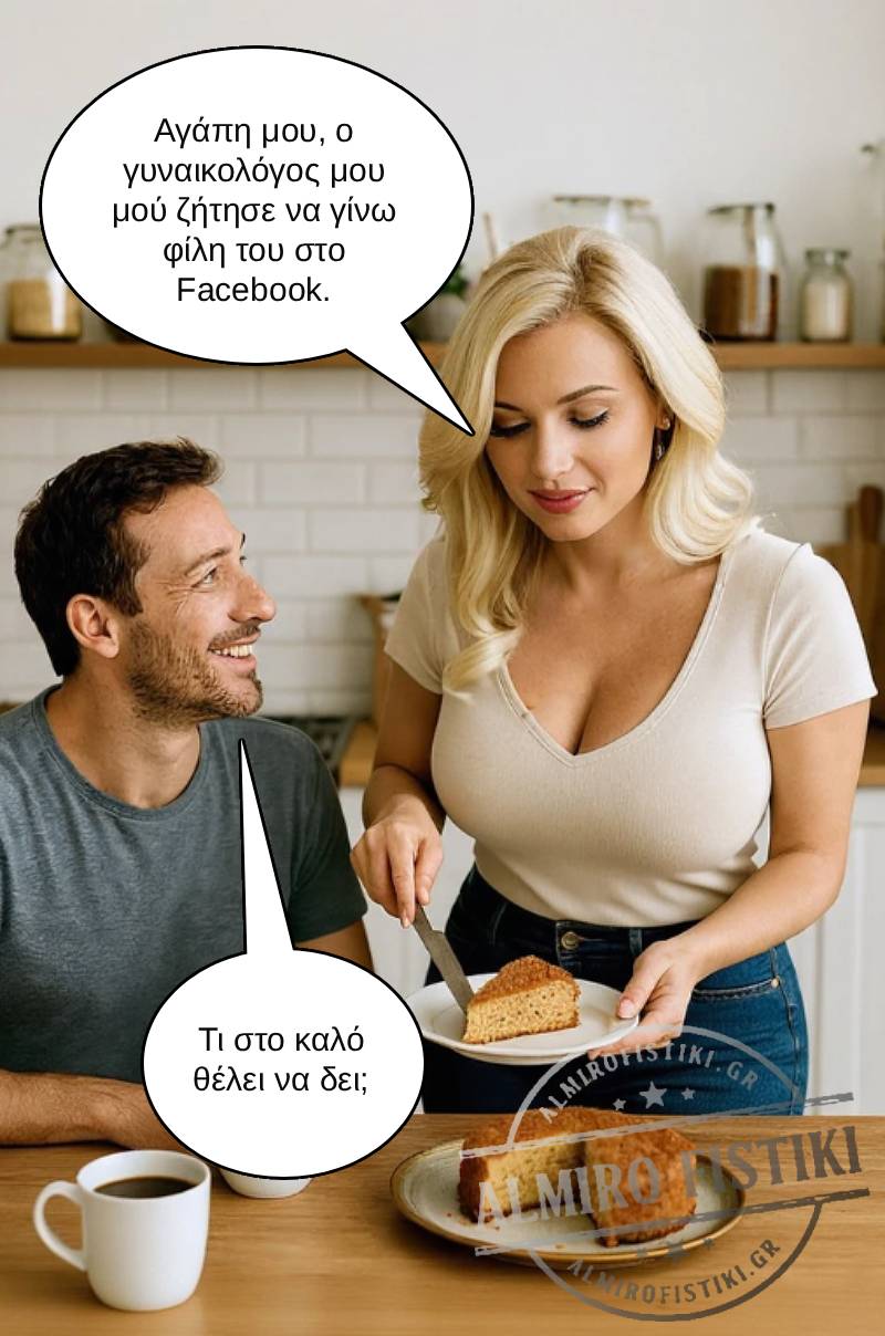 Αίτημα φιλίας
