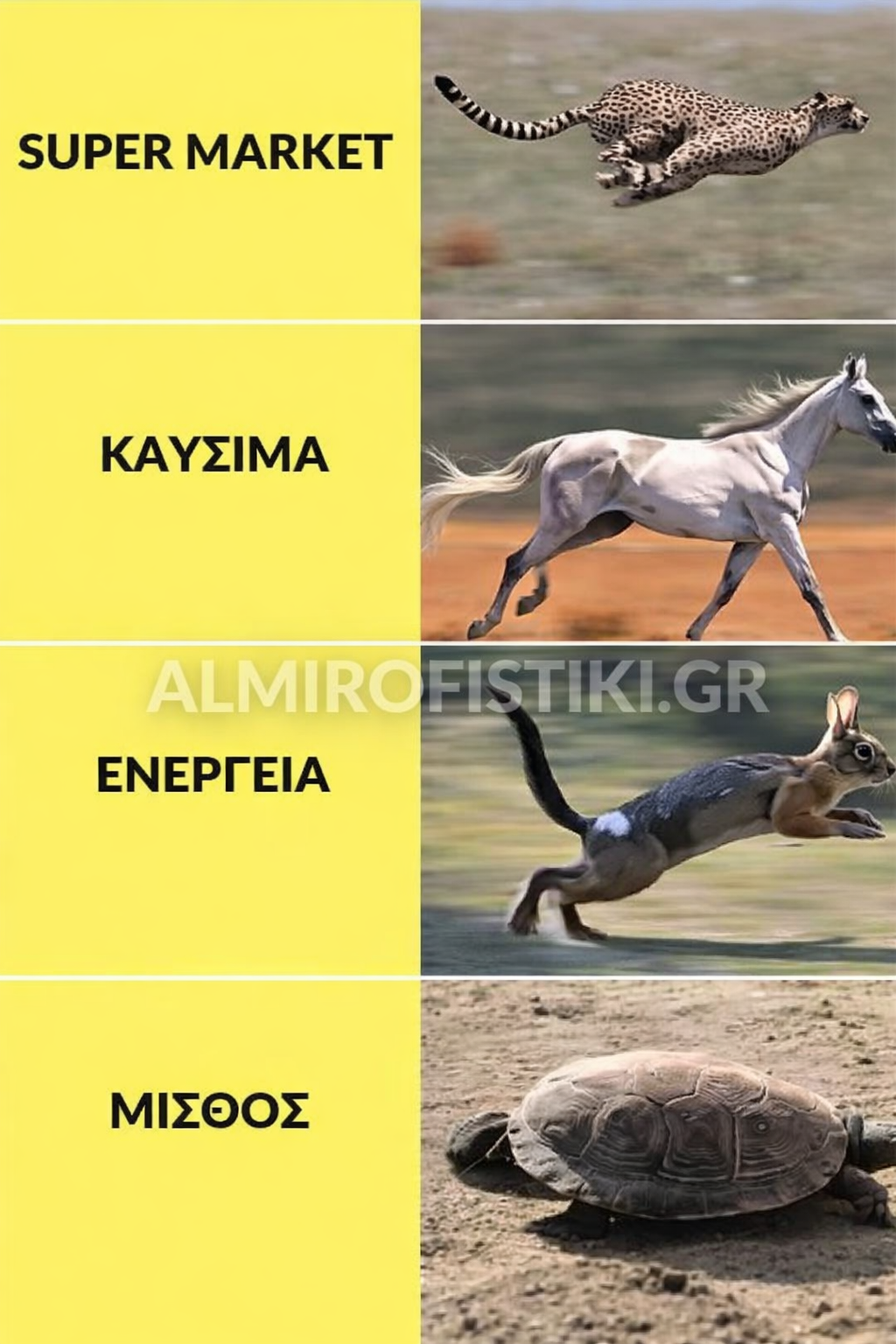 Fast & Furious: Οι Τιμές Με NOS, Εμείς Με Πατίνι