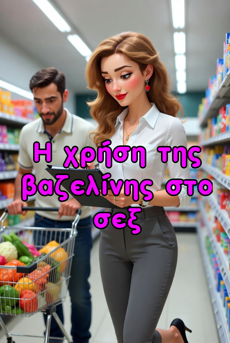 βαζελινη