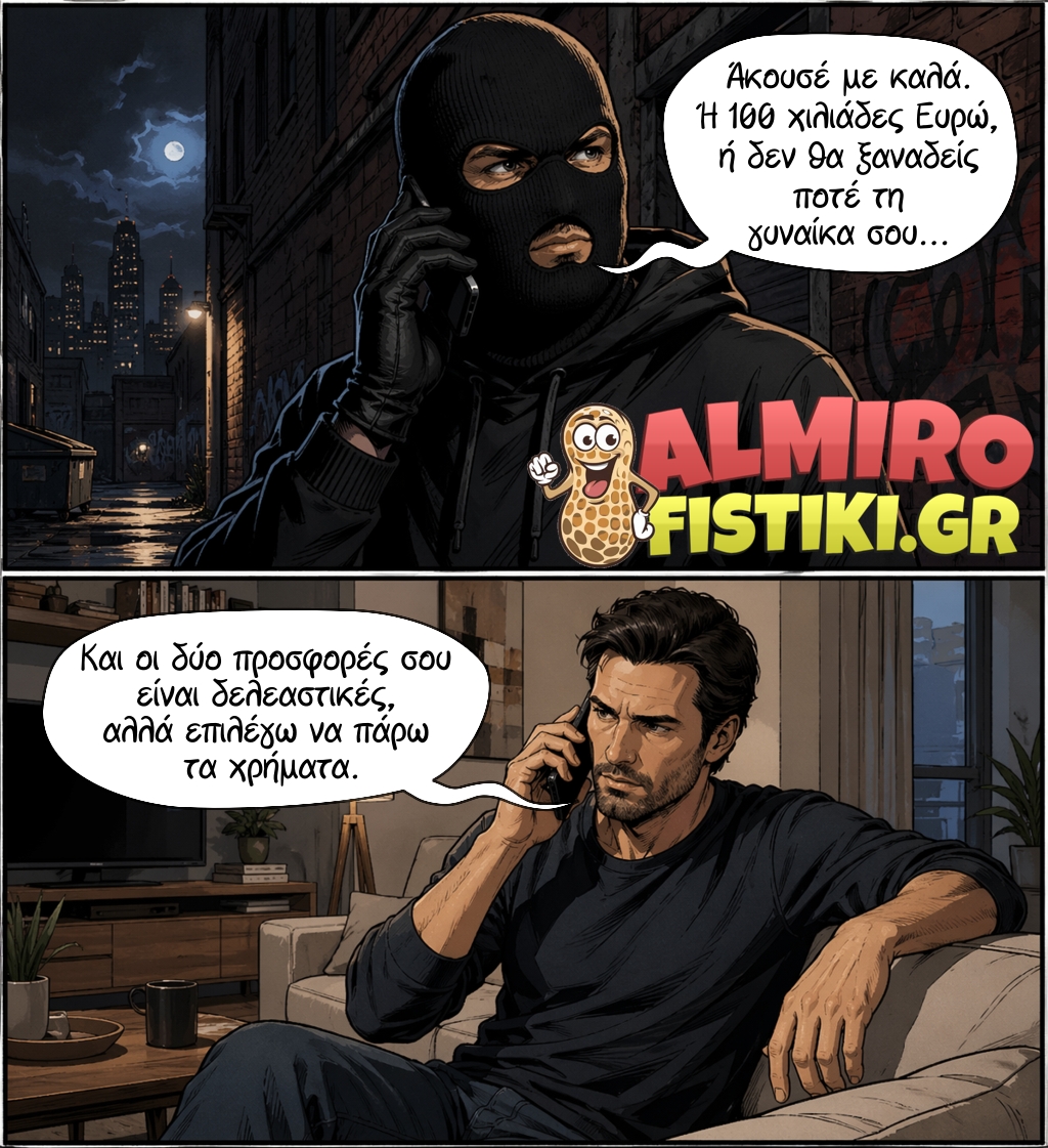 Δελεαστικές προσφορές