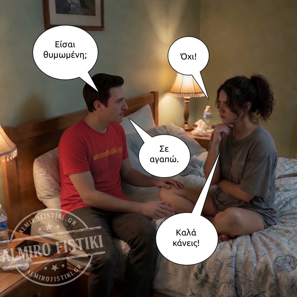 Νευράκια;