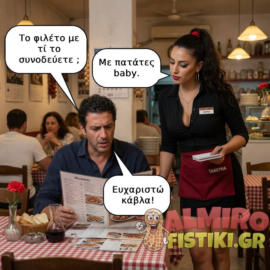 Πατάτες baby