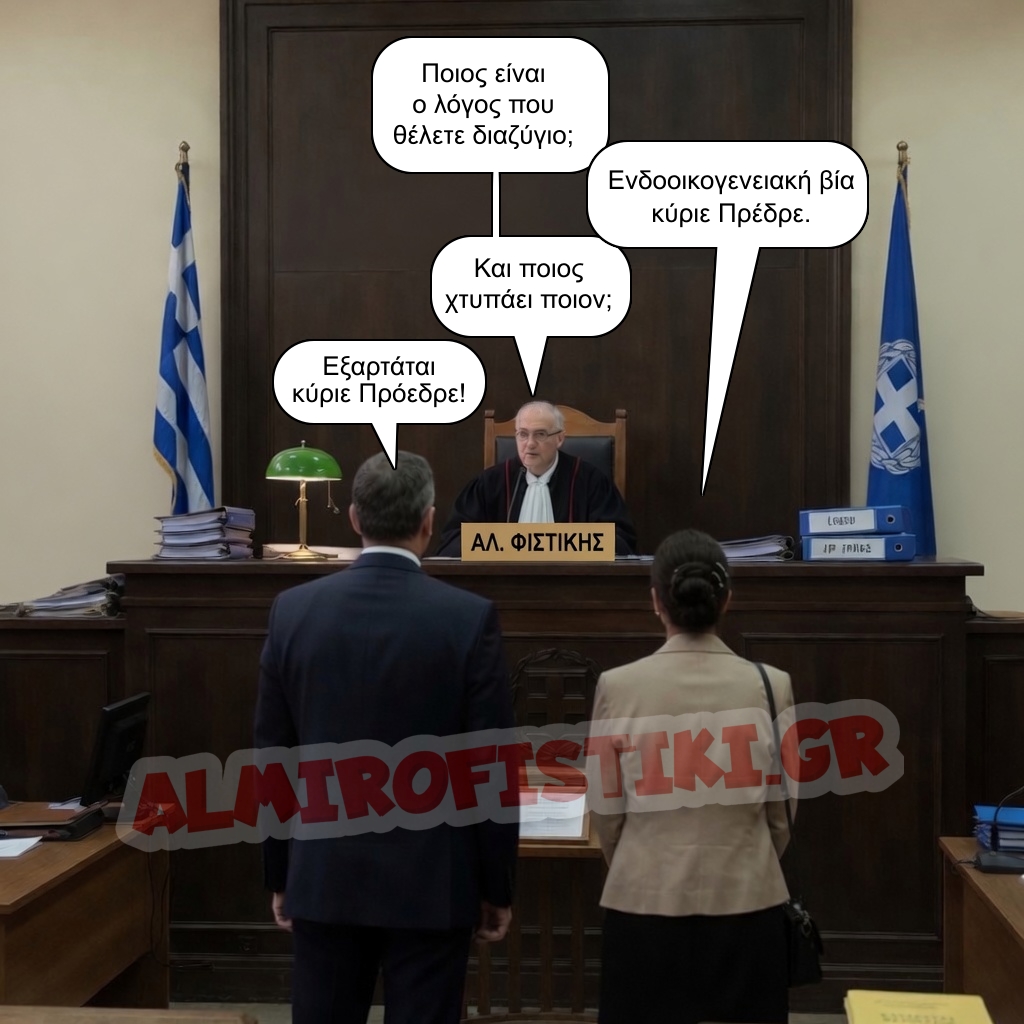 Ενδοοικογενειακή βία